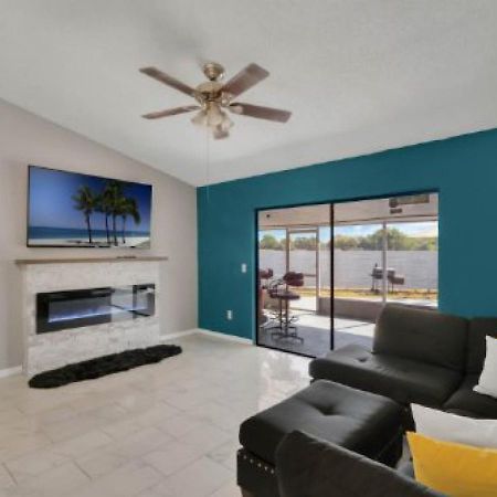 The Cozy Spot Vila Orlando Exterior foto