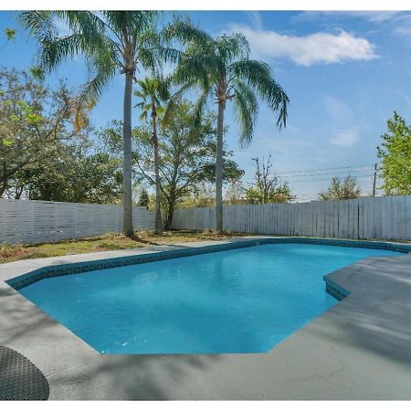 The Cozy Spot Vila Orlando Exterior foto