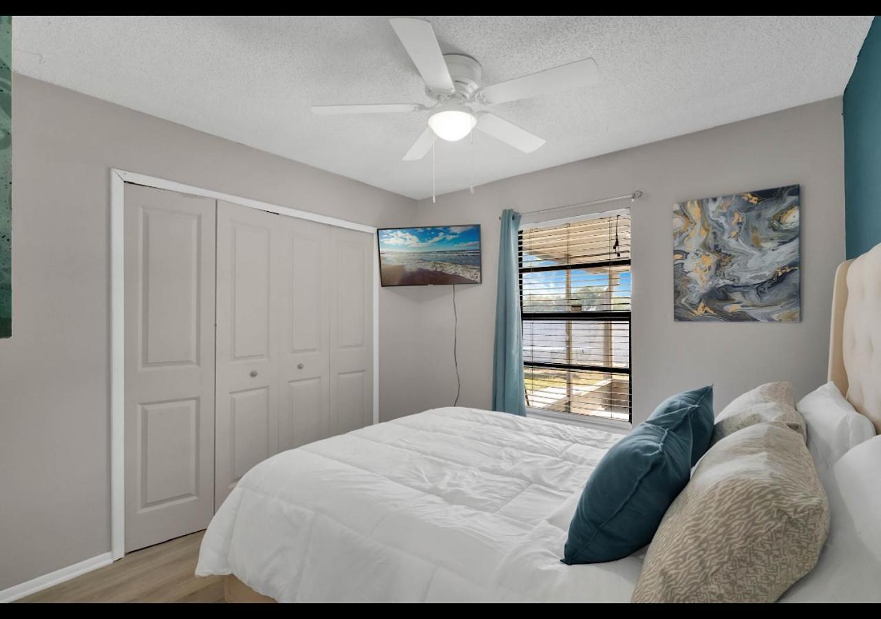The Cozy Spot Vila Orlando Exterior foto